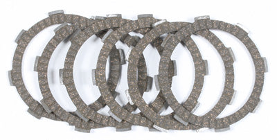 KG 1985-1987 Honda CMX250C Rebel PRO CLUTCH DISK KIT KG068-6