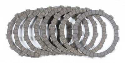 KG PRO CLUTCH DISK KIT KG081-8