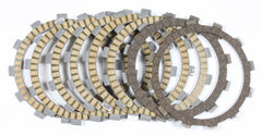 KG 2004-2009 Yamaha FZS600 FZ6 CLUTCH DISK KIT HIGH PERFORMANCE KG243-8HPK