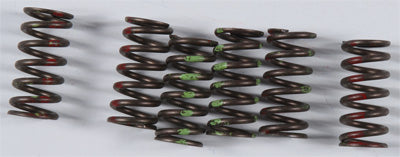 KG 1980-1982 Yamaha SR250 HIGH PERFORMANCE SPRING SET KGS-003