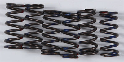 KG High Performance Spring Set PART NUMBER KGS-019