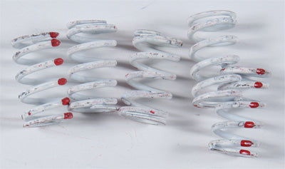 KG 1985-2004 KAWASAKI KLR250 HIGH PERFORMANCE SPRING SET KGS-033