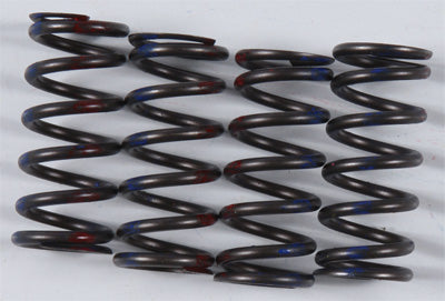 KG High Performance Spring Set PART NUMBER KGS-058