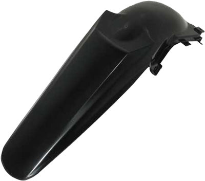 ACERBIS ACERBIS REAR FENDER (BLACK) PART# 2040720001 NEW PART NUMBER 2040720001