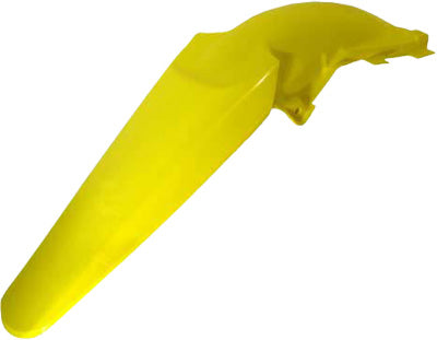 ACERBIS ACERBIS REAR FENDER (YELLOW) PART# 2040720231 NEW PART NUMBER 2040720231