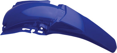 ACERBIS REAR FENDER (BLUE) PART# 2040830211 NEW