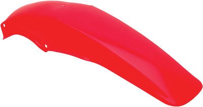 ACERBIS REAR FENDER (RED) PART# 2071040236 NEW