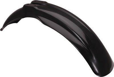 ACERBIS FRONT FENDER (BLACK) PART# 2040250001 NEW