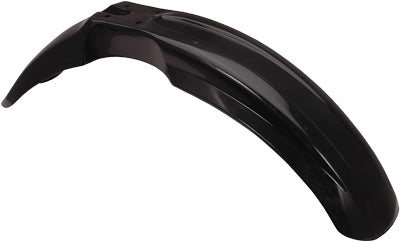 ACERBIS FRONT FENDER (BLACK) PART# 2040330001 NEW