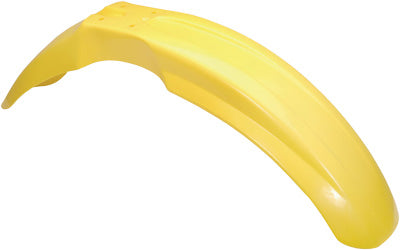 ACERBIS FRONT FENDER (YELLOW) PART# 2040330005 NEW