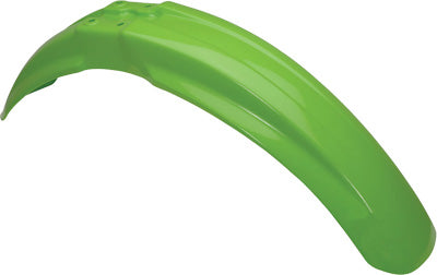 ACERBIS FRONT FENDER (GREEN) PART# 2040310006 NEW
