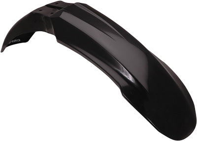 ACERBIS FRONT FENDER (BLACK) PART# 2040350001 NEW