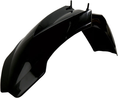 ACERBIS FRONT FENDER (BLACK) PART# 2040300001 NEW