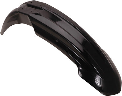 ACERBIS FRONT FENDER (BLACK) PART# 2040510001 NEW