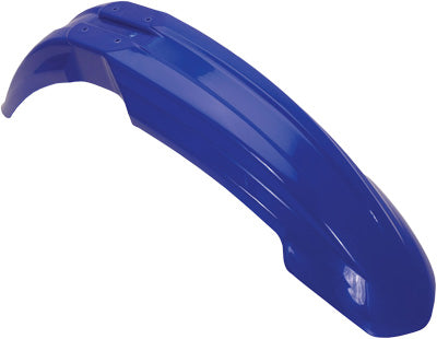 ACERBIS FRONT FENDER (BLUE) PART# 2040510003 NEW