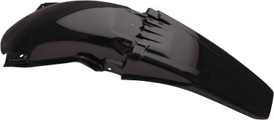 ACERBIS ACERBIS REAR FENDER (BLACK) PART# 2040870001 NEW PART NUMBER 2040870001