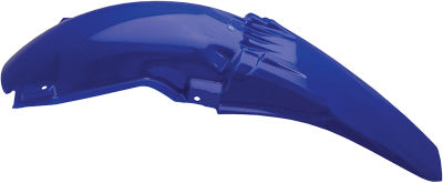 ACERBIS ACERBIS REAR FENDER (BLUE) PART# 2040870211 NEW PART NUMBER 2040870211