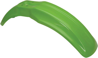 ACERBIS FRONT FENDER (GREEN) PART# 2040360006 NEW