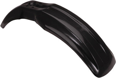 ACERBIS ACERBIS REAR FENDER (BLACK) PART# 2040360001 NEW PART NUMBER 2040360001