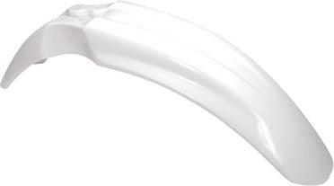 ACERBIS FRONT FENDER (WHITE) PART# 2040480002 NEW