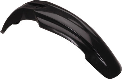 ACERBIS FRONT FENDER (BLACK) PART# 2040470001 NEW