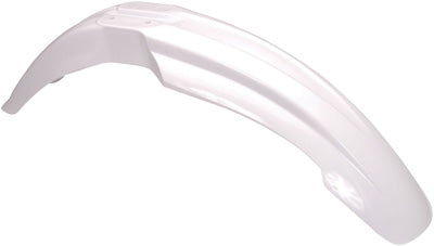ACERBIS FRONT FENDER (WHITE) PART# 2040470002 NEW