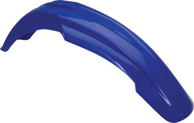 ACERBIS FRONT FENDER (BLUE) PART# 2040470211 NEW