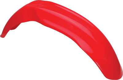 ACERBIS FRONT FENDER (RED) PART# 2040240227 NEW