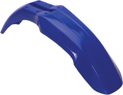 ACERBIS FRONT FENDER (BLUE) PART# 2040520211 NEW