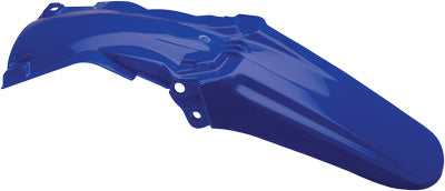 ACERBIS ACERBIS REAR FENDER (BLUE) PART# 2040810211 NEW PART NUMBER 2040810211