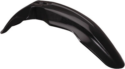 ACERBIS FRONT FENDER (BLACK) PART# 2040380001 NEW