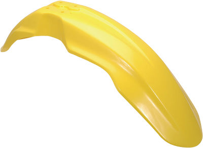 ACERBIS FRONT FENDER (YELLOW) PART# 2040380231 NEW