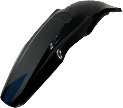 ACERBIS ACERBIS REAR FENDER (BLACK) PART# 2040770001 NEW PART NUMBER 2040770001