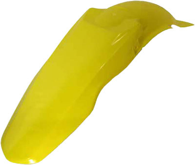 ACERBIS ACERBIS REAR FENDER (YELLOW) PART# 2040770230 NEW PART NUMBER 2040770230