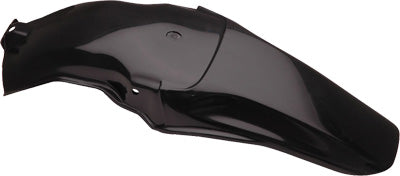 ACERBIS ACERBIS REAR FENDER (BLACK) PART# 2040670001 NEW PART NUMBER 2040670001