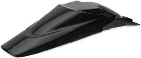 ACERBIS ACERBIS REAR FENDER (BLACK) PART# 2040660001 NEW PART NUMBER 2040660001