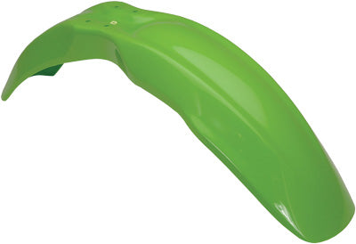 ACERBIS FRONT FENDER (GREEN) PART# 2040320006 NEW