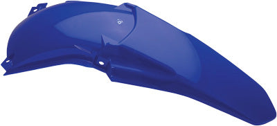 ACERBIS REAR FENDER (BLUE)) PART# 2040500003 NEW