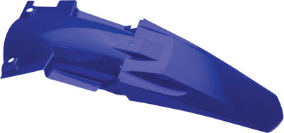 ACERBIS REAR FENDER (BLUE)) PART# 2040890211 NEW