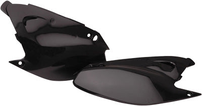 ACERBIS SIDE PANELS (BLACK) PART# 2043360001 NEW