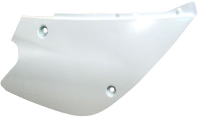 ACERBIS ACERBIS SIDE PANELS (WHITE) PART# 2043400002 NEW PART NUMBER 2043400002