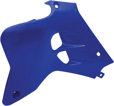 ACERBIS ACERBIS RADIATOR SHROUDS (BLUE) PART# 2043880211 NEW PART NUMBER 2043880