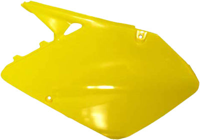ACERBIS ACERBIS SIDE PANELS (YELLOW) 2043430230 PART NUMBER 2043430230