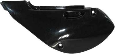 ACERBIS ACERBIS SIDE PANELS (BLACK) PART# 2043440001 NEW PART NUMBER 2043440001