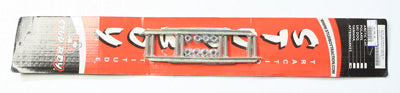 STUD BOY SHAPER BARS 6" PART# CAP-S2396-60
