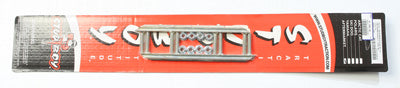 STUD BOY SHAPER BARS 9" PART# CAP-S2396-90