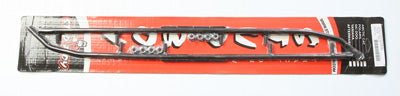 STUD BOY ROUND BAR 6" PART# CAT-R2076-60