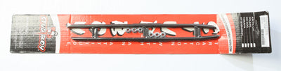 STUD BOY ROUND BAR 4" PART# DOO-R2081-40