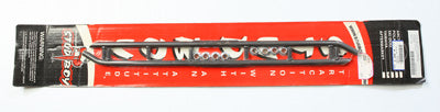 STUD BOY ROUND BAR 4 PART# YAM-R2082-40 NEW