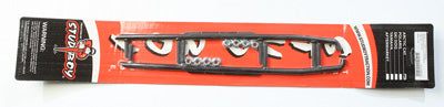 STUD BOY ROUND BAR 6 PART# CAT-R2093-60 NEW